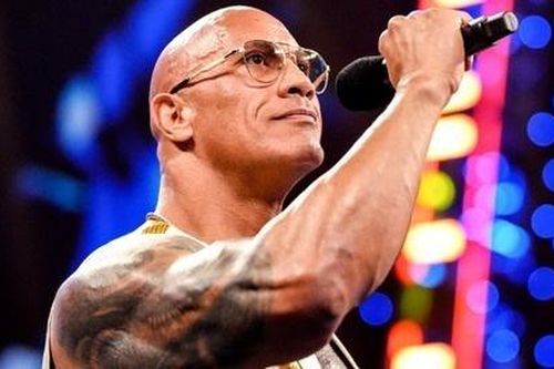 Cú sốc với phim của The Rock