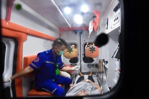 Người đàn ông nguy kịch vì thói quen thường gặp ở nam giới