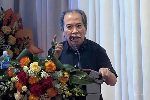 Buồn với thực trạng các nhà văn mất đoàn kết, hạ bệ nhau