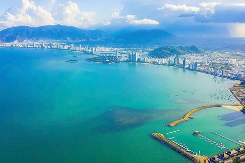 Thị trường bất động sản Khánh Hòa sôi động, giao dịch tăng mạnh