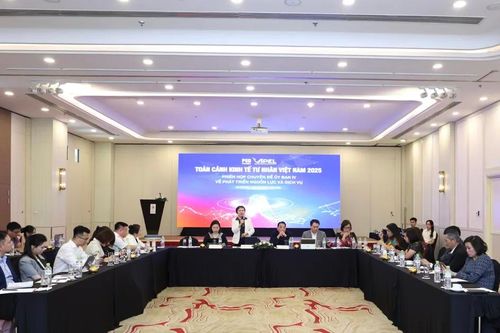 Thủ tướng sẽ tham dự 'Toàn cảnh mô hình Kinh tế tư nhân lần thứ nhất'
