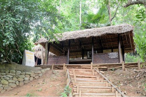 Biến 'địa chỉ đỏ' ATK Định Hóa thành điểm đến văn hóa – lịch sử hấp dẫn