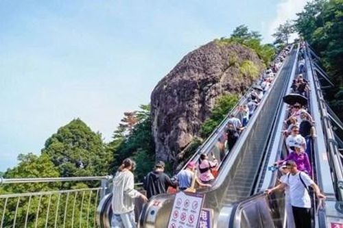 Trào lưu mới thu hút giới trẻ xứ Trung