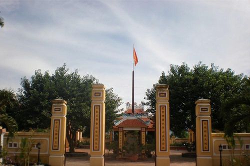 Tổ chức hội thảo bảo tồn và phát huy giá trị Di tích Văn miếu Diên Khánh