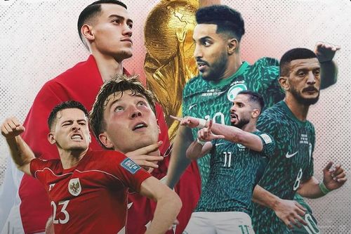 Nhận định trận đấu Indonesia vs Saudi Arabia, 0h15 ngày 9.10: Giấc mơ xa xôi