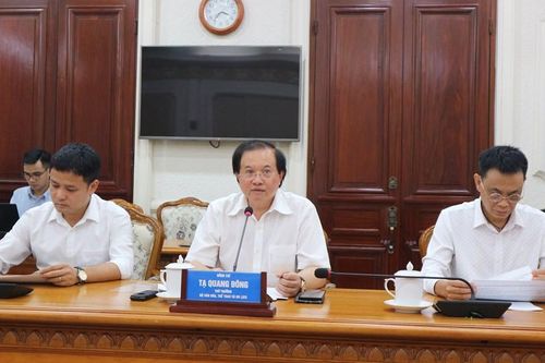 Liên hoan Phim lần thứ XXIV là cơ hội quảng bá hình ảnh Việt Nam