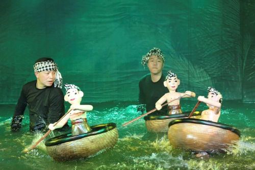 Hoàn thiện chế độ ưu đãi nghề nghiệp trong lĩnh vực nghệ thuật biểu diễn
