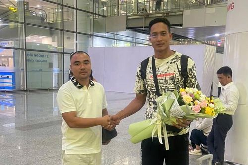 Hành trình vượt khó của bóng chuyền Hà Nội