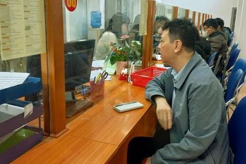 Hồ sơ, thời gian, mức hưởng bảo hiểm thất nghiệp