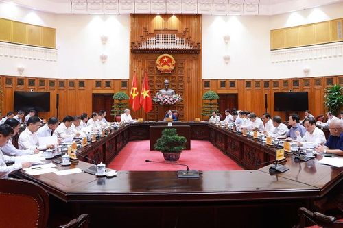 Rà soát tháo gỡ, khó khăn vướng mắc cho các dự án tồn đọng, kéo dài
