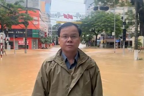 Thông tin Nhà máy Thủy điện Bình Long bị vỡ đập là hoàn toàn sai sự thật