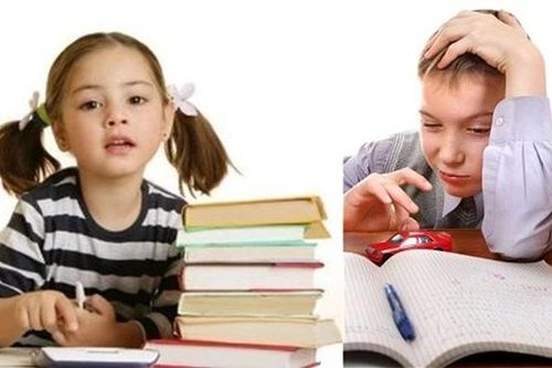 Tại sao khó phát hiện hội chứng rối loạn tăng động giảm chú ý ở nữ?