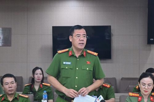 Không lơ là, chủ quan trước tội phạm sử dụng công nghệ cao