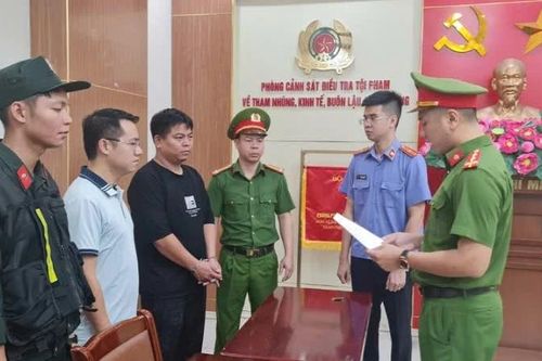 Triệt phá đường dây buôn lậu hàng chục tỷ đồng qua cửa khẩu Bắc Luân 2