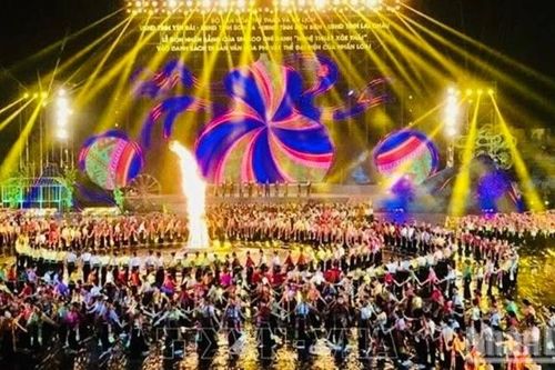 Lào Cai dừng tổ chức Lễ hội Văn hóa, Du lịch Mường Lò năm 2025