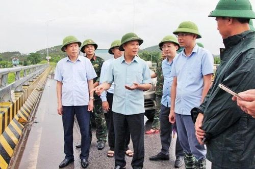 Bắc Ninh: Có 99 khu vực bị ngập sâu, 2 người thiệt mạng