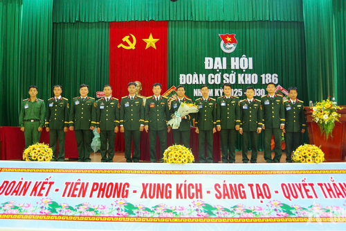 Xác định 3 đột phá trong nhiệm kỳ mới