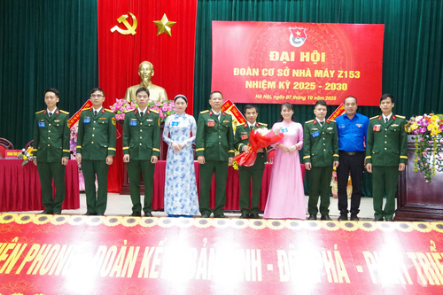 Nâng cao phẩm chất, năng lực cho cán bộ, đoàn viên, thanh niên