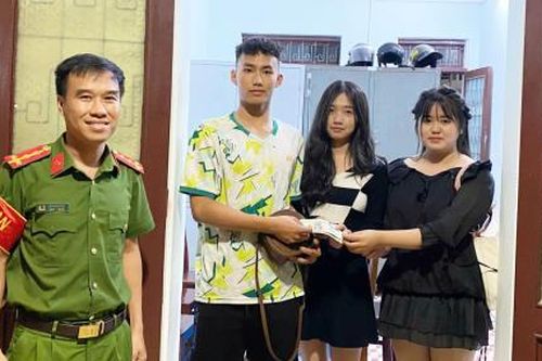 Suýt mất cả Trung Thu