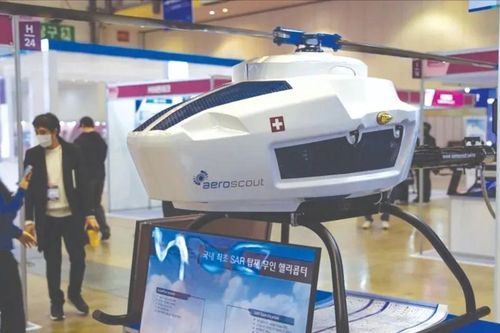 Nền kinh tế tầm thấp: Cuộc đua khai thác không gian mới - Cách tiếp cận đa dạng
