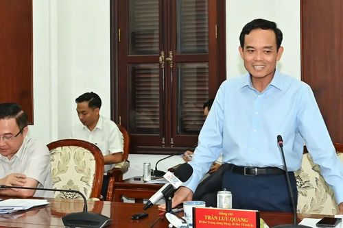 Kỷ cương và trách nhiệm - Nền tảng đột phá