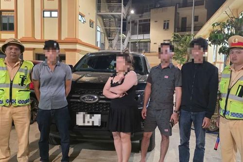 Đắk Lắk: Tạm giữ đối tượng hành hung tài xế sau vụ va quẹt giao thông