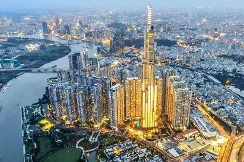 Phát triển vùng động lực phía Nam thành trung tâm kinh tế, tài chính hàng đầu Đông Nam Á
