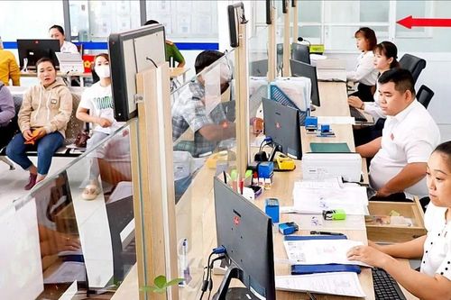 Bước chuyển mạnh trong hoạt động công vụ