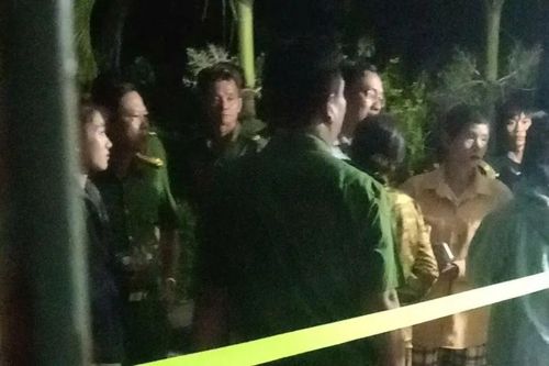 Cà Mau: Sau cuộc hẹn giải quyết mâu thuẫn, một người tử vong