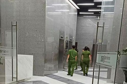 Công an Hà Nội đang xác minh vụ dự án tiền ảo AntEx liên quan đến Shark Bình