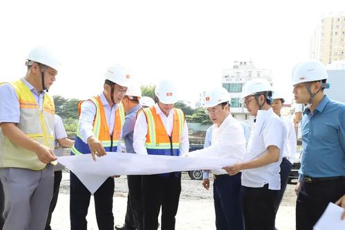 Cắt giảm nhiều thủ tục khi thực hiện dự án nhà ở xã hội tại TPHCM