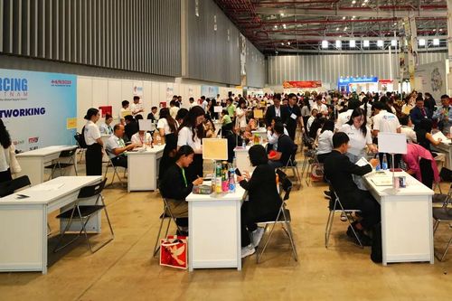 TPHCM tổ chức Diễn đàn Doanh nghiệp Việt Nam – Campuchia 2025