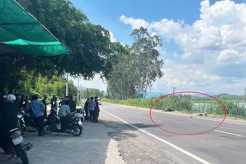 Truy tìm tài xế gây tai nạn rồi bỏ chạy khỏi hiện trường