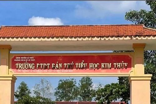 Vụ 40 học sinh Quảng Trị nhập viện sau bữa ăn: Thức ăn nhiễm vi khuẩn Bacillus cereus