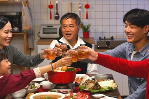 Vì sao càng thân càng nên giữ khoảng cách, đừng ở chung nhà với họ hàng