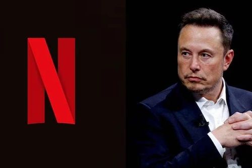 Elon Musk kêu gọi 'xóa sổ' Netflix vì phim hoạt hình chuyển giới