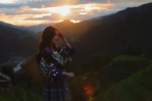 Tọa độ 'săn' bình minh tuyệt đẹp tại miền Bắc khiến du khách say lòng