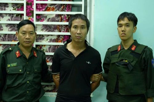 Toàn cảnh truy bắt nghi phạm sát hại 3 người ở Đồng Nai