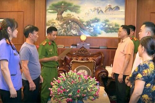 Hai hành vi vi phạm nghiêm trọng của 'Bầu Đoan'