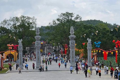 Tạm hoãn tổ chức Lễ khai hội mùa thu Côn Sơn - Kiếp Bạc năm 2025