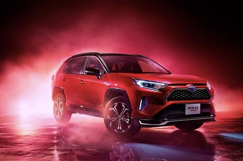Toyota tố đối thủ bán ôtô hybrid 'giả cầy' đánh lừa người dùng