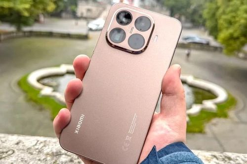 Xiaomi 15T Pro giá 13 triệu khiến iPhone và Samsung 'toát mồ hôi'