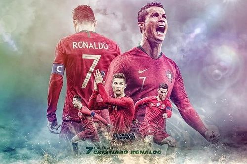 Thành tích 'khủng' của Ronaldo sau 20 năm chơi bóng