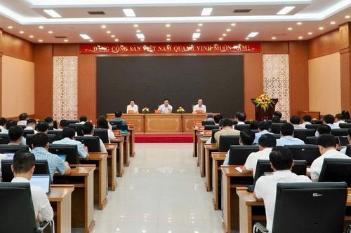 Phó Chủ tịch tỉnh Phú Thọ chỉ đạo đẩy nhanh bàn giao dự án đầu tư công