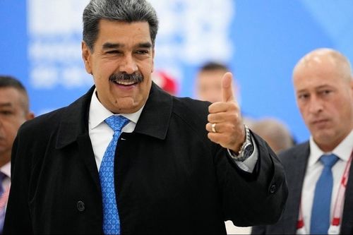 Bất chấp căng thẳng, Venezuela chặn thành công âm mưu khủng bố trong nước, bảo vệ Đại sứ quán Mỹ