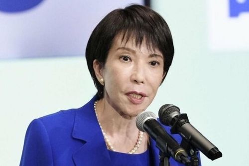 Nhật Bản: Tổng thống Trump ca ngợi tân Chủ tịch đảng LDP cầm quyền Takaichi, 'phó tướng' được chọn là ai?
