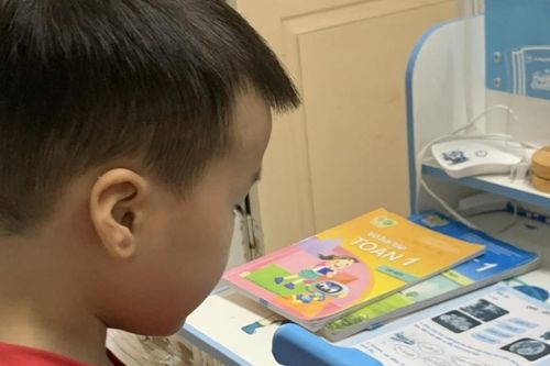 Hà Nội linh hoạt dạy và học trực tuyến