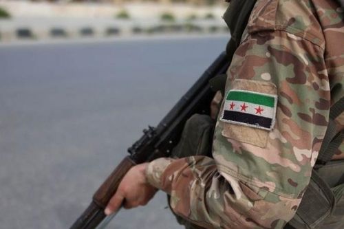 Quân đội Syria bất ngờ có hành động gần khu vực kiểm soát của lực lượng do Mỹ hậu thuẫn, Damascus nói gì?
