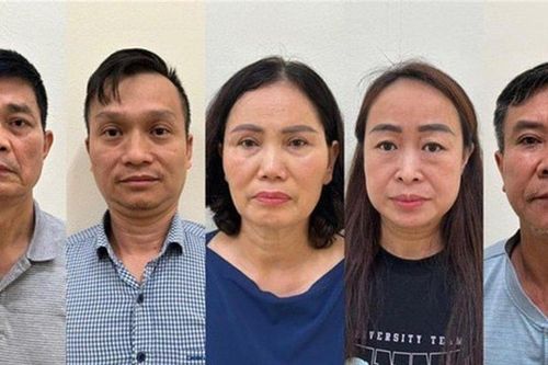 Vụ án tại Công ty TNHH Khoa học TSL: Đã làm rõ 21 cán bộ có hành vi nhận tiền của doanh nghiệp
