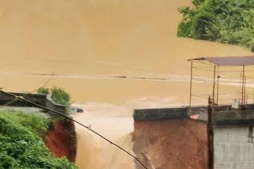 Vì sao đập thủy điện ở Lạng Sơn bị vỡ, thiệt hại ra sao?